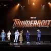 Thunderbolts: Tým Marvel padouchů odhalil obsazení a první obrázek | Fandíme filmu