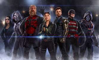Thunderbolts: 	Nová posila míří mezi Marvel antihrdiny | Fandíme filmu