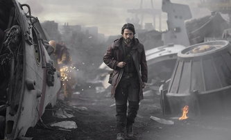 Andor: Nový trailer pokládá základy aliance rebelů | Fandíme filmu