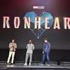 Ironheart: Prohlédněte si, jak bude vypadat nová hrdinka ve své zbroji | Fandíme filmu