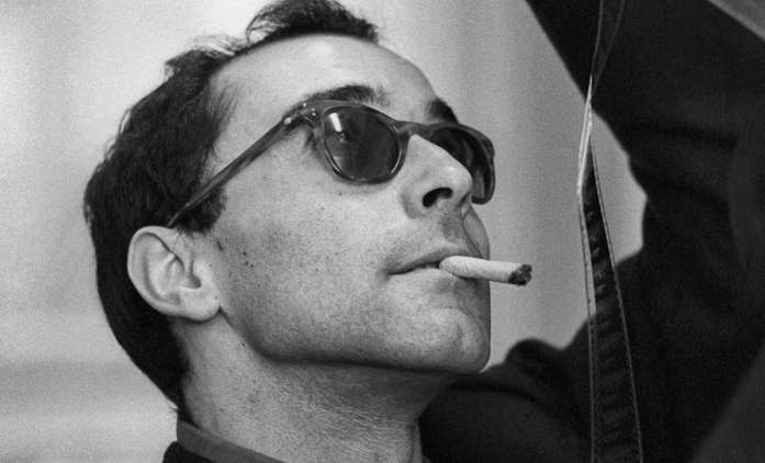 Zemřel Jean-Luc Godard, přelomový filmový režisér | Fandíme filmu
