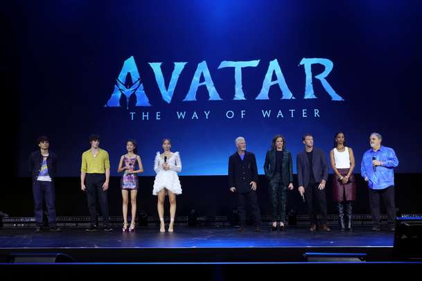 Avatar: Čtyřka už se točí, technické zpracování vyvolává nadšení i rozpaky | Fandíme filmu