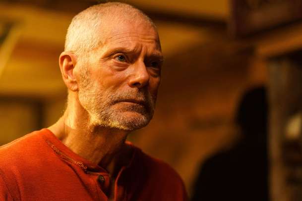 Old Man: Stephen Lang je zase extrémně nebezpečný – trailer | Fandíme filmu