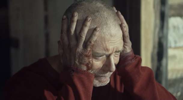 Old Man: Stephen Lang je zase extrémně nebezpečný – trailer | Fandíme filmu