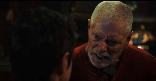 Old Man: Stephen Lang je zase extrémně nebezpečný – trailer | Fandíme filmu