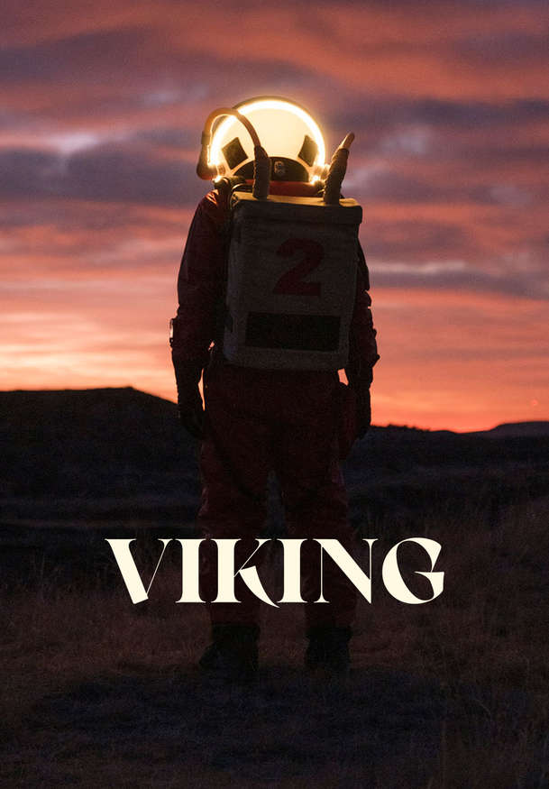 Viking: Začíná ta nejabsurdnější mise na Mars, pusťte si trailer | Fandíme filmu