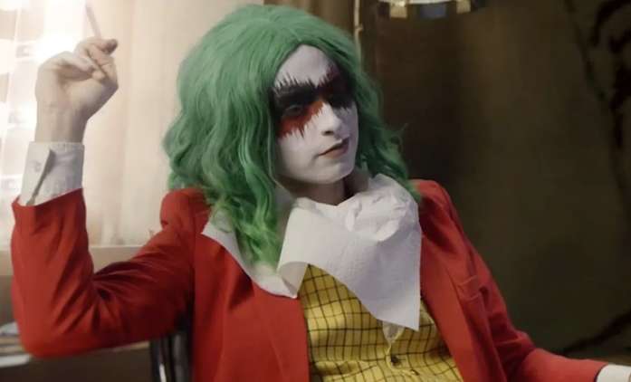 The People's Joker: Filmová queer verze Jokera se dostala do právních potíží | Fandíme filmu