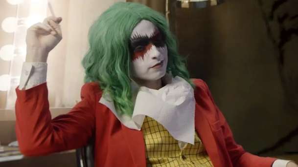 The People's Joker: Filmová queer verze Jokera se dostala do právních potíží | Fandíme filmu