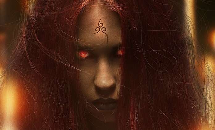 Devil’s Workshop: Herec pro roli neváhá podstoupit satanistický rituál | Fandíme filmu