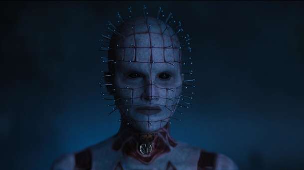 Hellraiser: Pusťte si trailer pro nové zpracování čirého sadistického děsu | Fandíme filmu