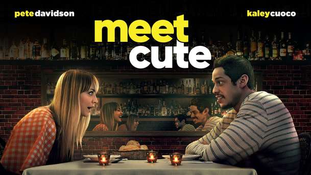 Meet Cute: Kaley Cuoco v nové sci-fi romanci bojuje o lásku strojem času | Fandíme filmu