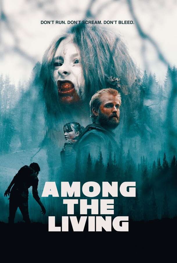 Among the Living: Zombie apokalypsa dostala další podobu | Fandíme filmu