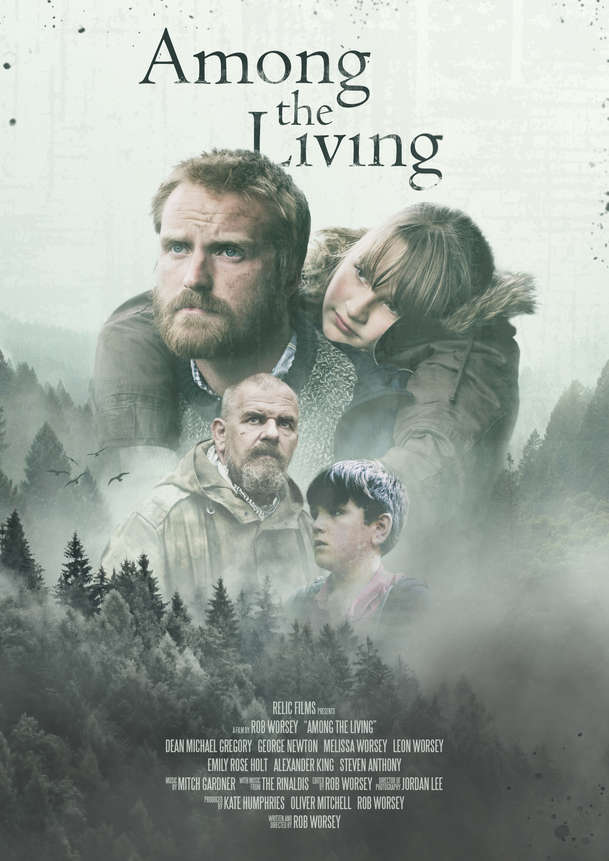 Among the Living: Zombie apokalypsa dostala další podobu | Fandíme filmu