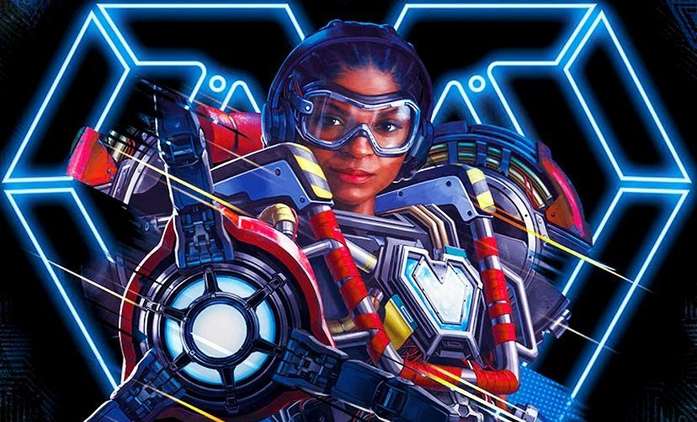 Ironheart: Prohlédněte si, jak bude vypadat nová hrdinka ve své zbroji | Fandíme filmu