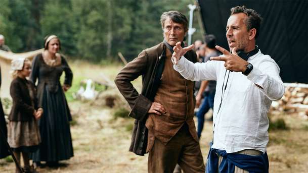 The Bastard: Mads Mikkelsen točí v ČR historický velkofilm, jsou tu první fotky | Fandíme filmu