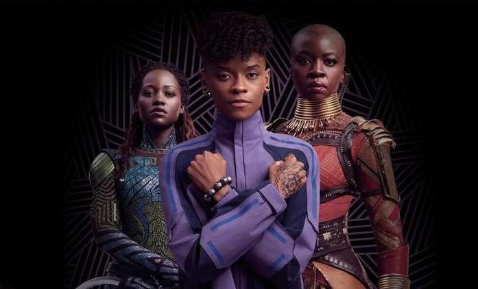 Black Panther: Wakanda nechť žije: Nový trailer je dostupný na internetu | Fandíme filmu