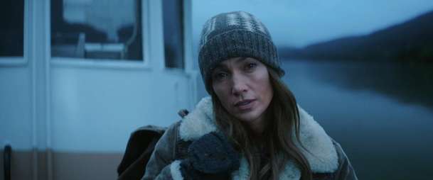 The Mother: Jennifer Lopez jako drsná zabijačka v prvním traileru | Fandíme filmu