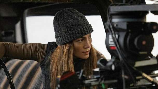 Matka: Jennifer Lopez jako drsná terminátorka v novém traileru | Fandíme filmu