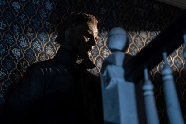 Halloween končí: Závěrečný trailer láká na konec příběhu Laurie Strode | Fandíme filmu