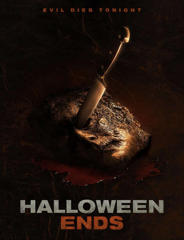 Halloween končí: Závěrečný trailer láká na konec příběhu Laurie Strode | Fandíme filmu