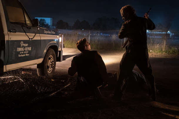 Halloween končí: Závěrečný trailer láká na konec příběhu Laurie Strode | Fandíme filmu