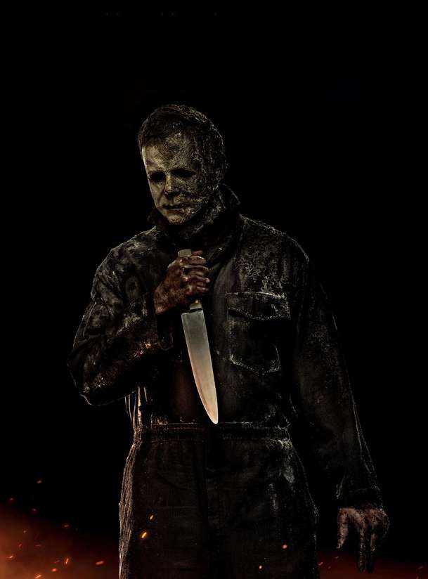 Halloween končí: Závěrečný trailer láká na konec příběhu Laurie Strode | Fandíme filmu