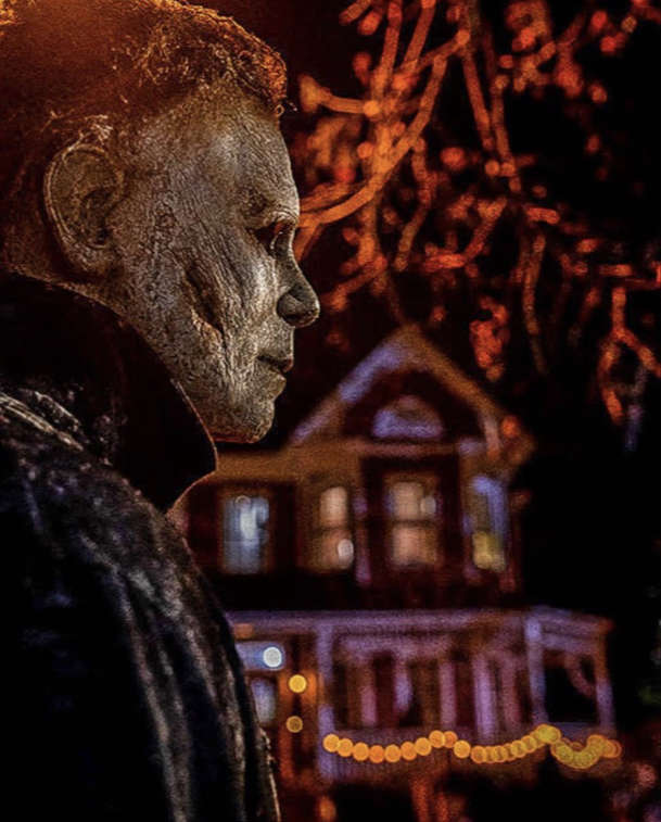 Halloween končí: Závěrečný trailer láká na konec příběhu Laurie Strode | Fandíme filmu