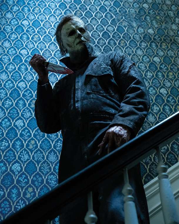 Halloween končí: Závěrečný trailer láká na konec příběhu Laurie Strode | Fandíme filmu