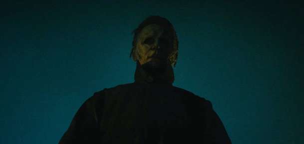 Halloween končí: Závěrečný trailer láká na konec příběhu Laurie Strode | Fandíme filmu