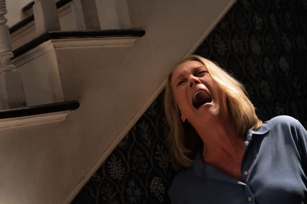 Halloween končí: Závěrečný trailer láká na konec příběhu Laurie Strode | Fandíme filmu