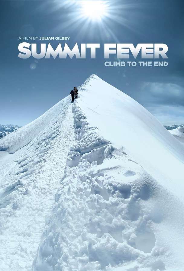 Summit Fever: V novém thrilleru horolezci bojují o holý život | Fandíme filmu