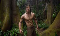 Tarzan: Hrdinu vychovaného opy čeká nové moderní zpracování | Fandíme filmu