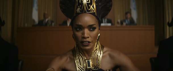 Box Office: Black Panther 2 ve druhém týdnu vydělává velmi dobře, nikoliv znamenitě | Fandíme filmu
