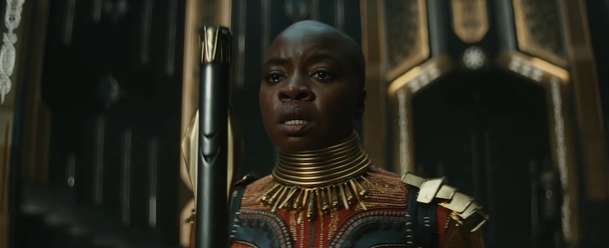 Black Panther 2: První ohlasy jsou tu, aneb velká pocta zesnulému Bosemanovi | Fandíme filmu
