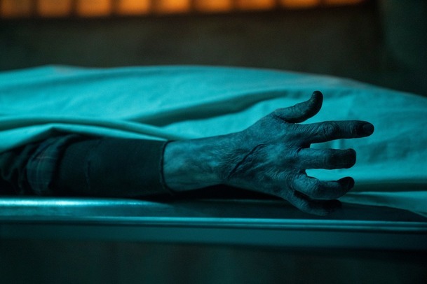 Kabinet kuriozit Guillerma Del Tora – Nový trailer představil hororový bonbonek | Fandíme serialům