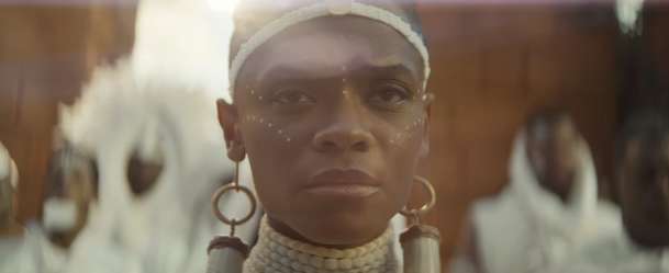 Black Panther 2: Nový oficiální trailer vhání mráz do zad | Fandíme filmu