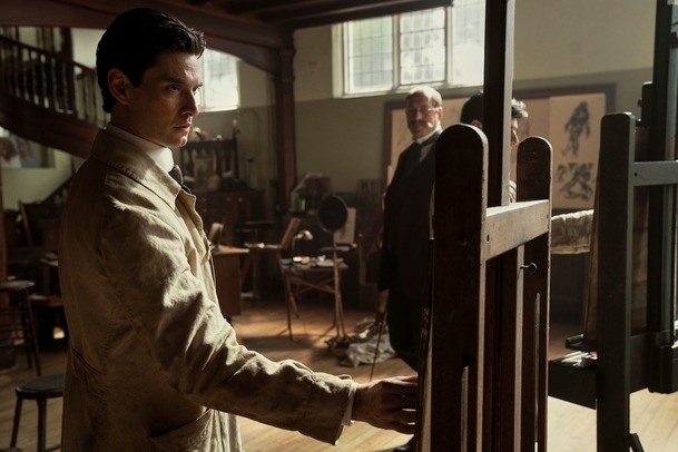 Kabinet kuriozit Guillerma Del Tora – Nový trailer představil hororový bonbonek | Fandíme serialům