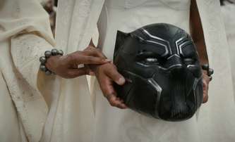 Black Panther 2: První ohlasy jsou tu, aneb velká pocta zesnulému Bosemanovi | Fandíme filmu