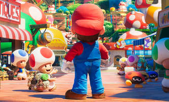 Super Mario Bros.: První pohled na zfilmování slavné hry je tady | Fandíme filmu