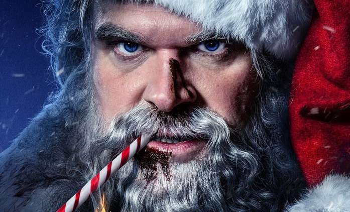 Šílená noc: Do českých kin míří Santa zabiják, pusťte si trailer | Fandíme filmu