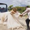 Shotgun Wedding: Svatba Jennifer Lopez se zvrhne v divokou přestřelku | Fandíme filmu
