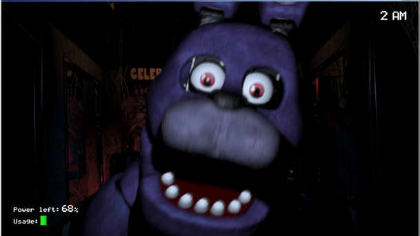 Five Nights at Fredy’s: Film jde oficiálně do produkce | Fandíme filmu