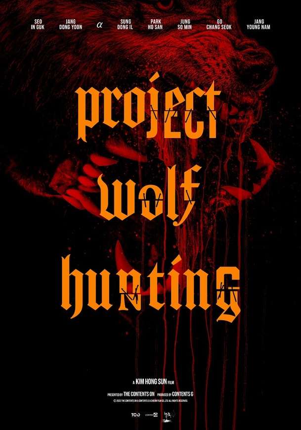 Project Wolf Hunting: Mezi nebezpečné vězňě unikne krvežíznivé monstrum | Fandíme filmu