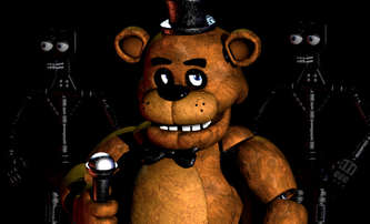 Five Nights at Fredy’s: Film jde oficiálně do produkce | Fandíme filmu