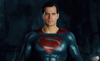 Henry Cavill se vrací jako Superman | Fandíme filmu