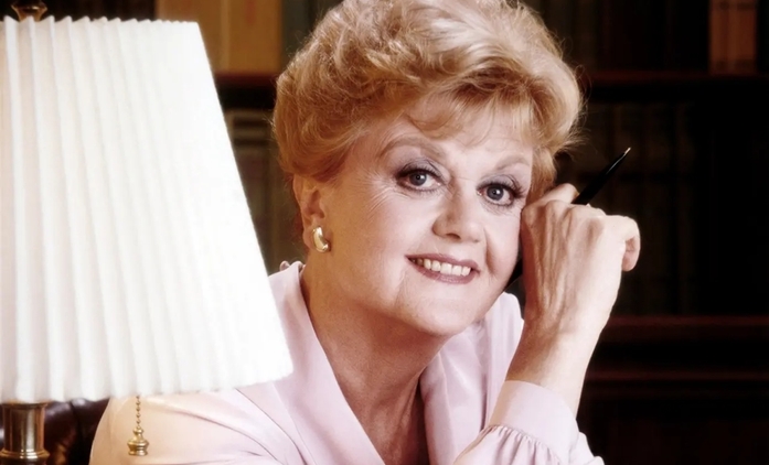 Zemřela Angela Lansbury, alias Jessica Fletcher | Fandíme seriálům