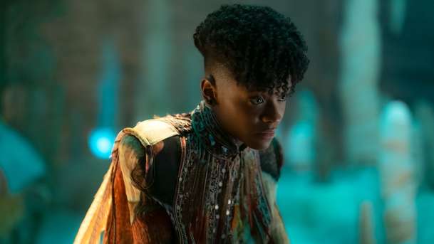 Black Panther: Wakanda nechť žije – Nová upoutávka míchá vzpomínky a výhled kupředu | Fandíme filmu