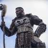 Black Panther: Wakanda nechť žije – Klip představuje novou postavu a zbraň | Fandíme filmu
