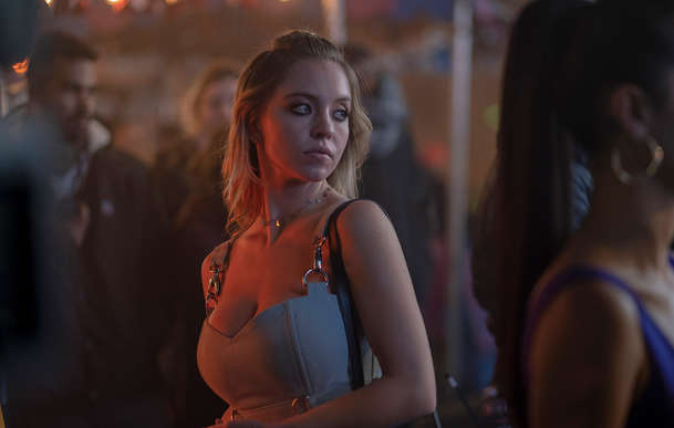 Gundam: Mezi obří roboty míří Sydney Sweeney | Fandíme filmu