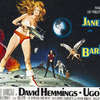 Barbarella: Kultovní sci-fi čeká remake, hlavní role obsazena | Fandíme filmu